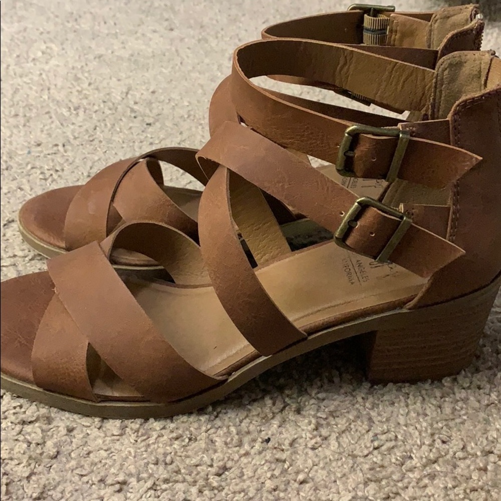 Heels